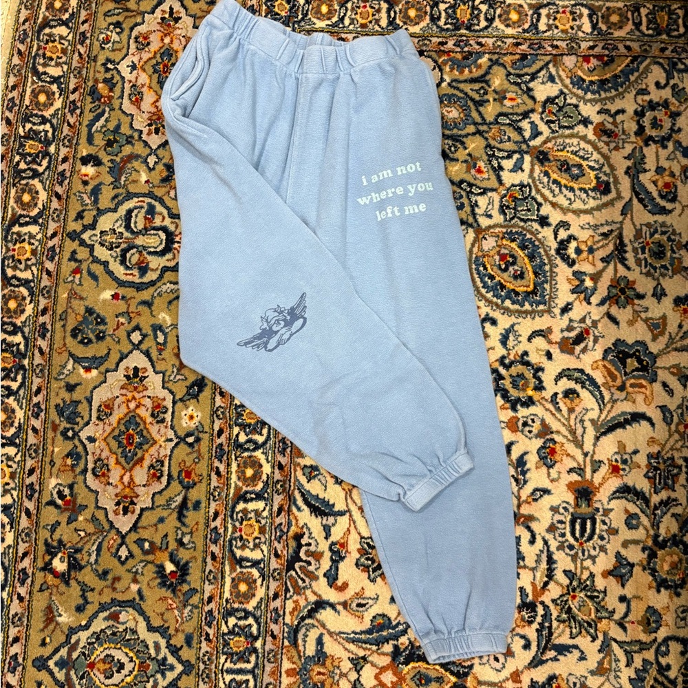 Boys Lie sweat set